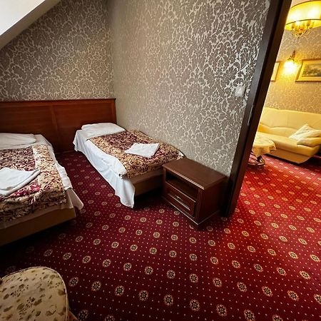 Hotelik Oranski Stronie Slaskie Exterior photo