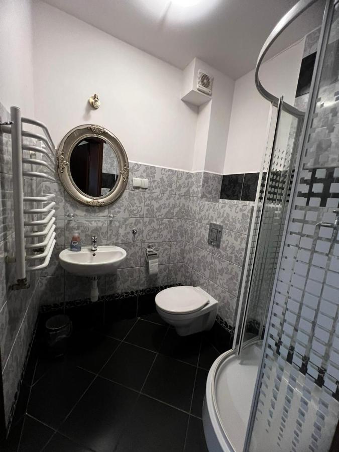 Hotelik Oranski Stronie Slaskie Exterior photo