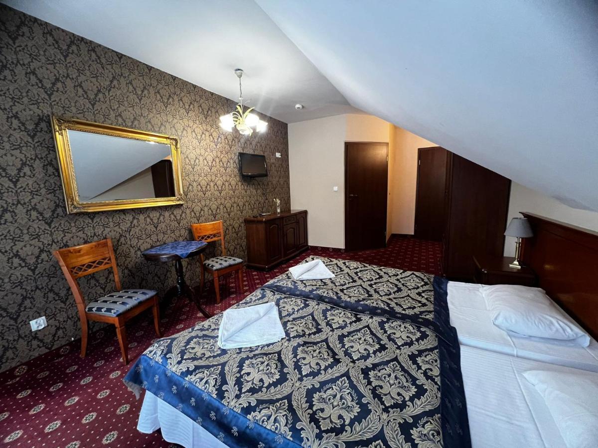Hotelik Oranski Stronie Slaskie Exterior photo