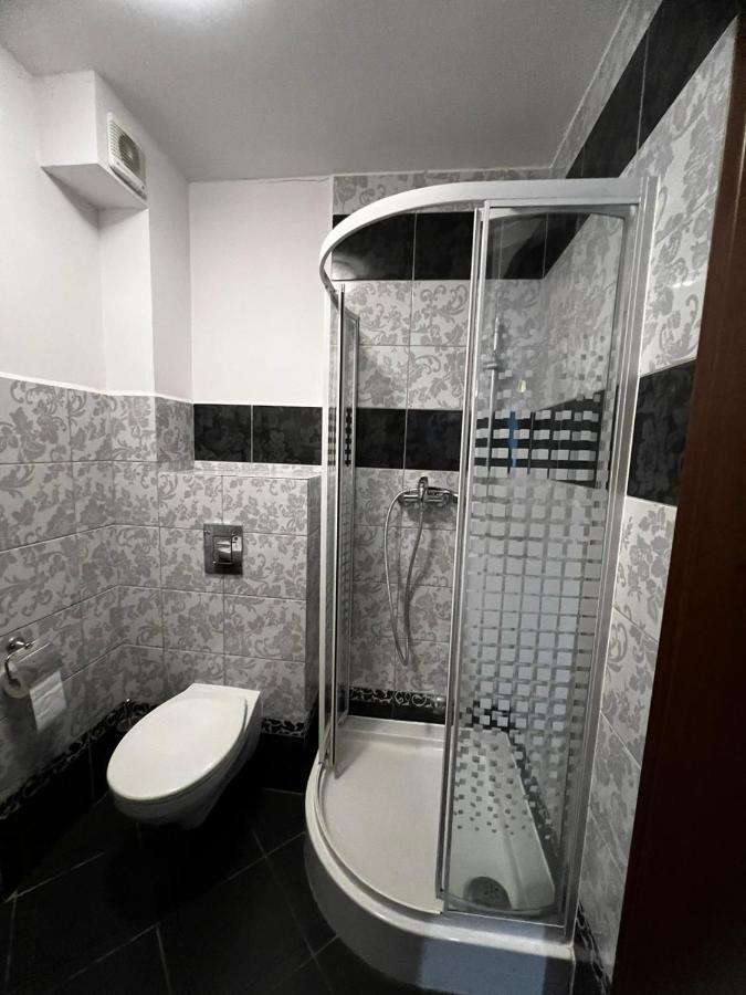 Hotelik Oranski Stronie Slaskie Exterior photo