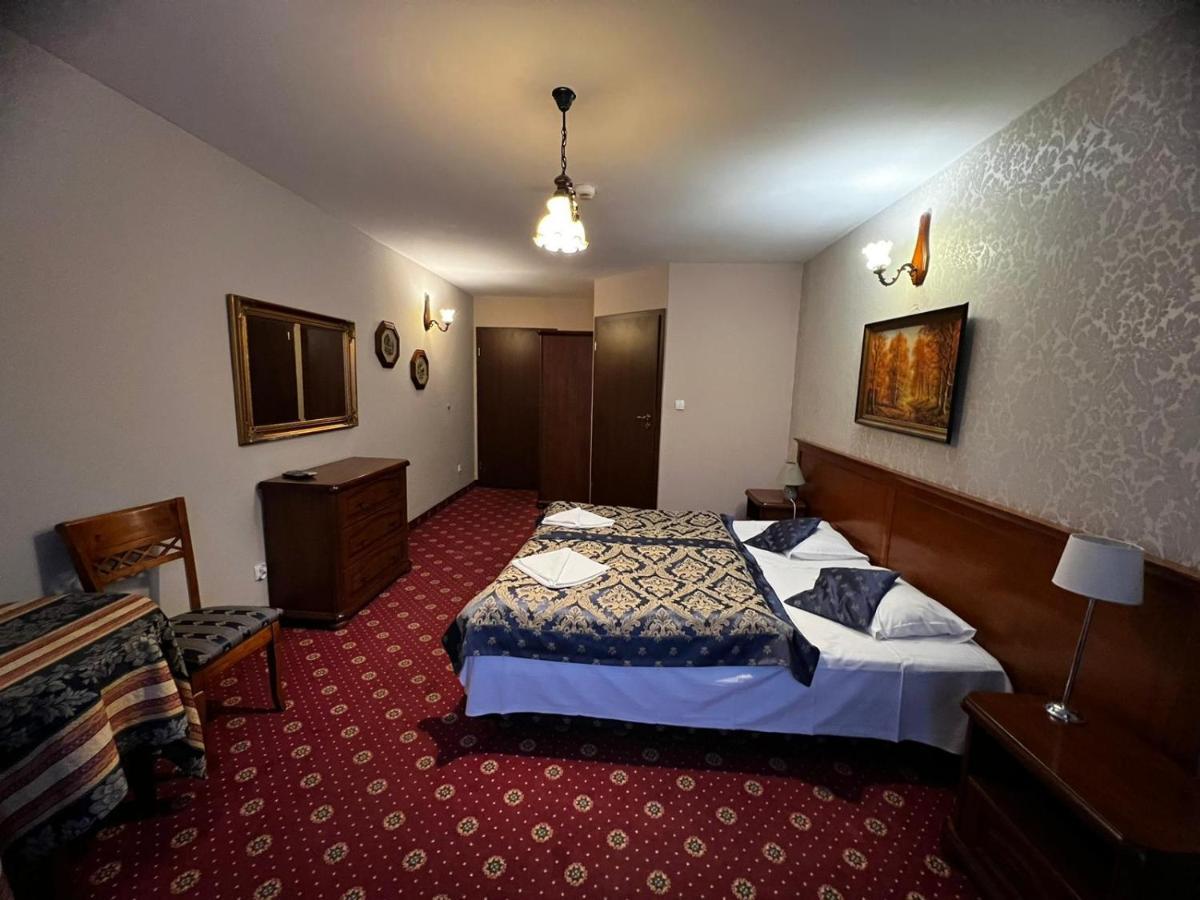 Hotelik Oranski Stronie Slaskie Exterior photo