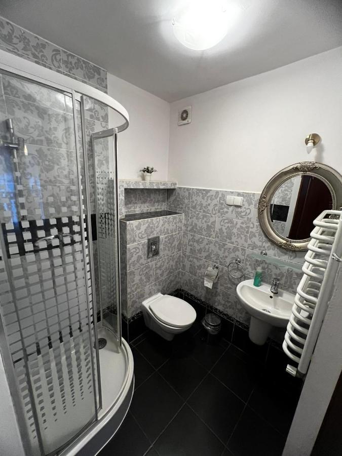 Hotelik Oranski Stronie Slaskie Exterior photo