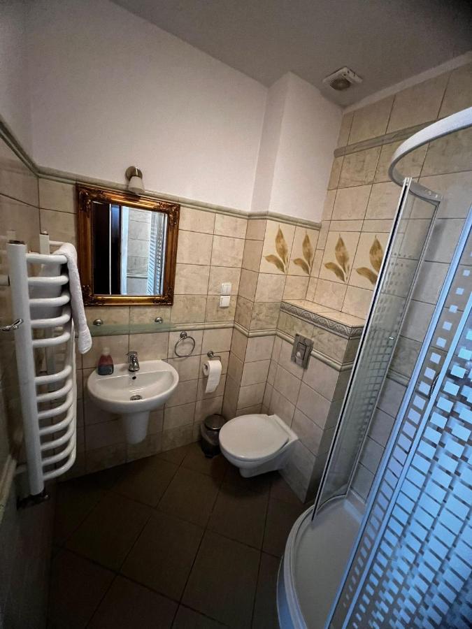 Hotelik Oranski Stronie Slaskie Exterior photo
