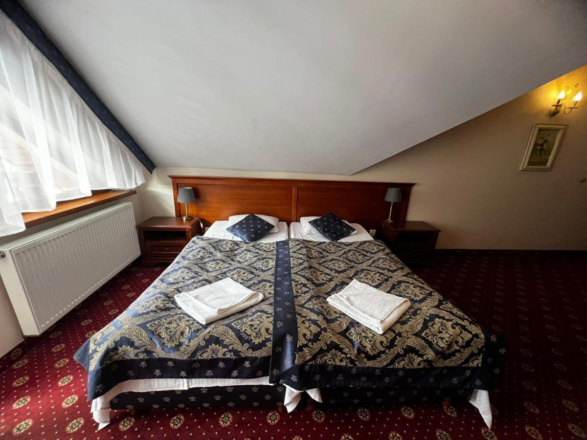 Hotelik Oranski Stronie Slaskie Exterior photo