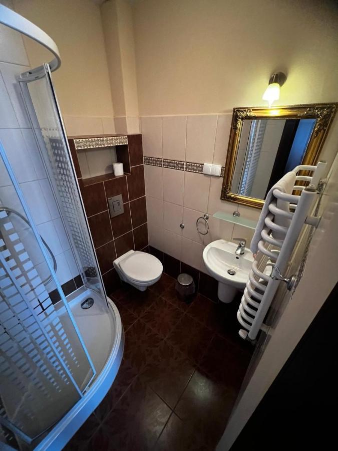 Hotelik Oranski Stronie Slaskie Exterior photo