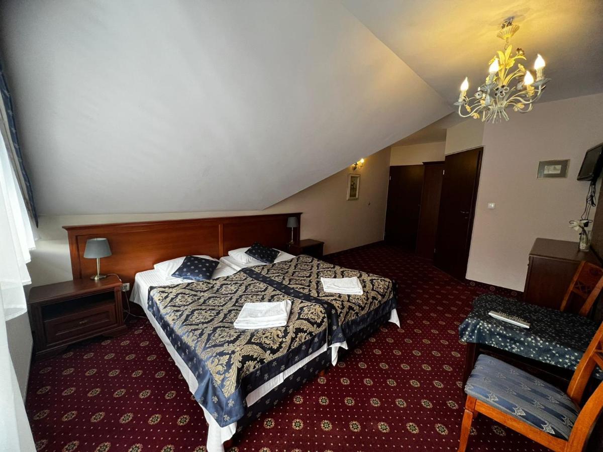 Hotelik Oranski Stronie Slaskie Exterior photo