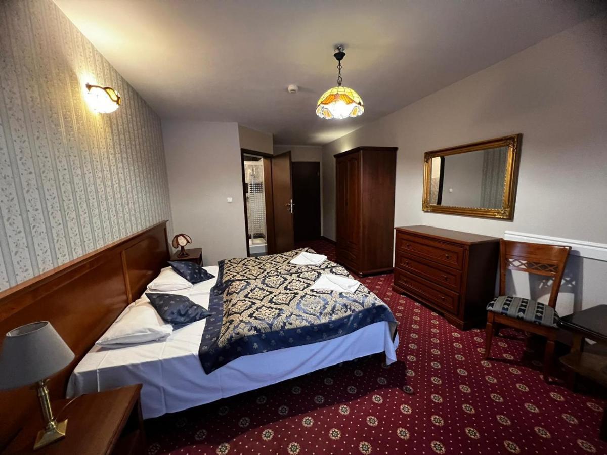 Hotelik Oranski Stronie Slaskie Exterior photo