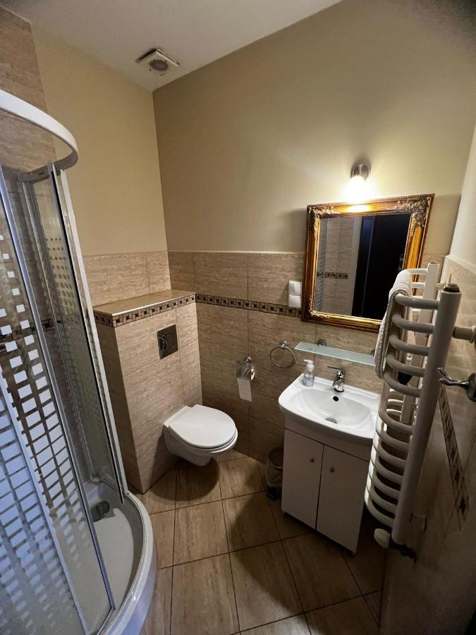Hotelik Oranski Stronie Slaskie Exterior photo