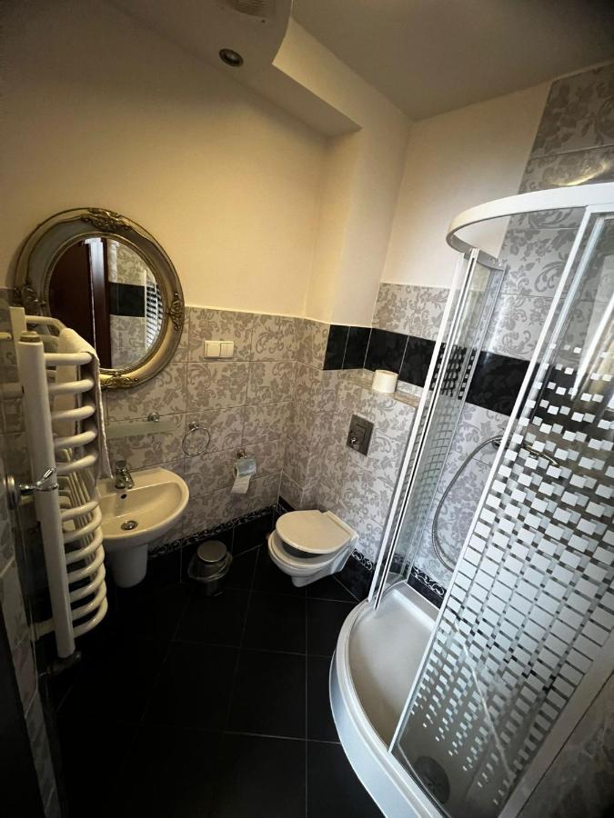 Hotelik Oranski Stronie Slaskie Exterior photo