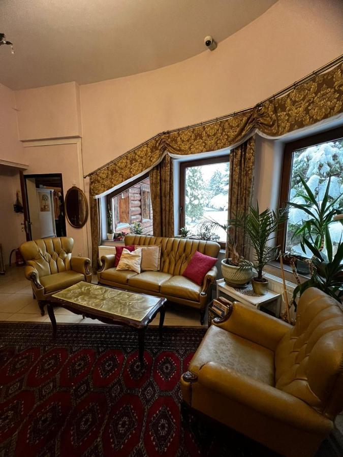 Hotelik Oranski Stronie Slaskie Exterior photo