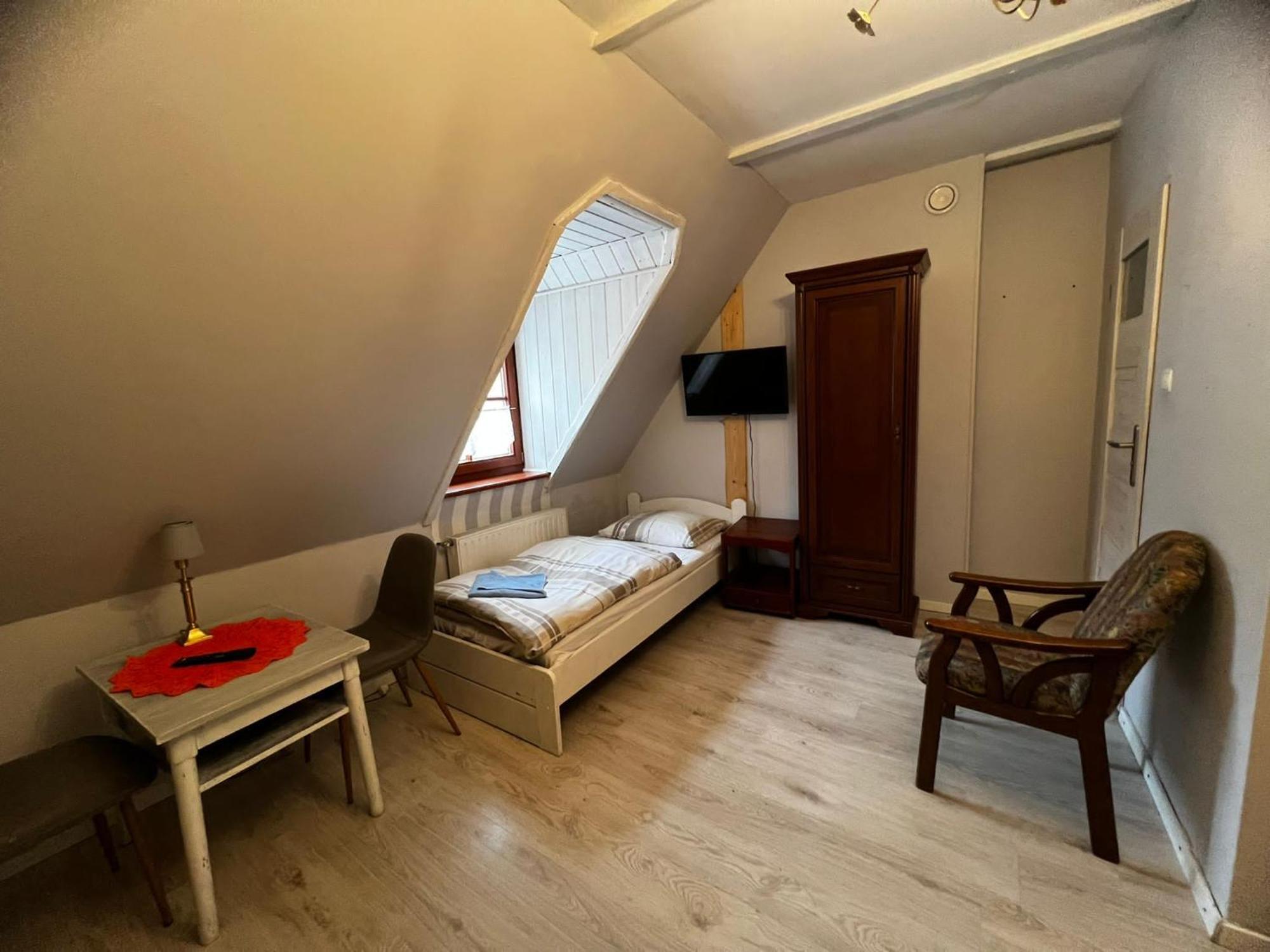 Hotelik Oranski Stronie Slaskie Exterior photo