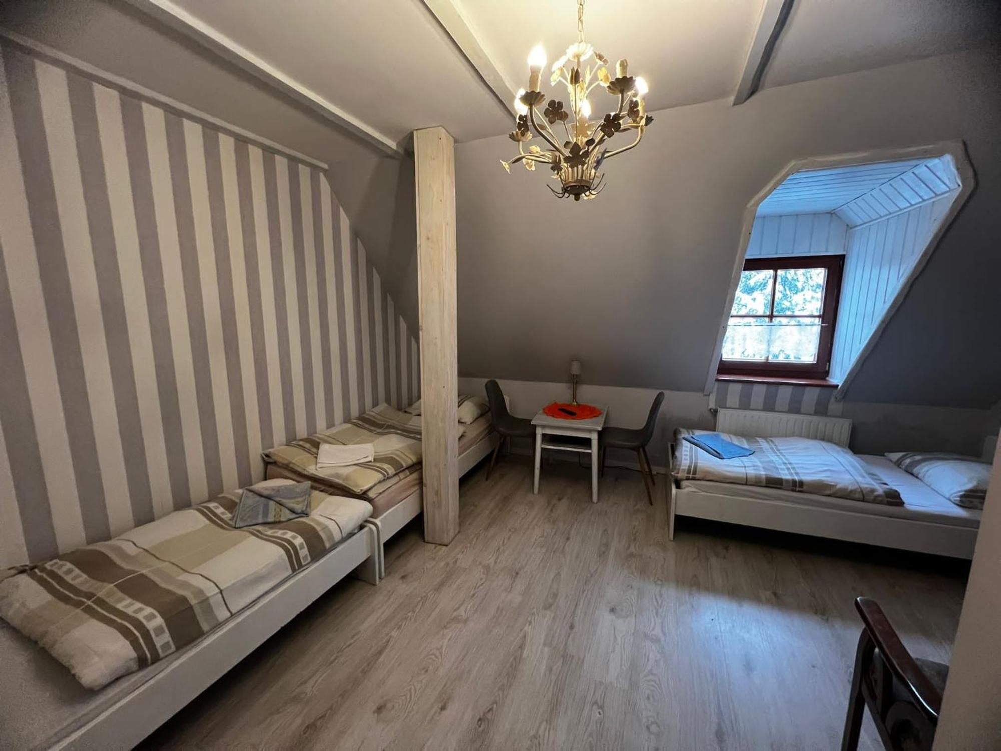 Hotelik Oranski Stronie Slaskie Exterior photo