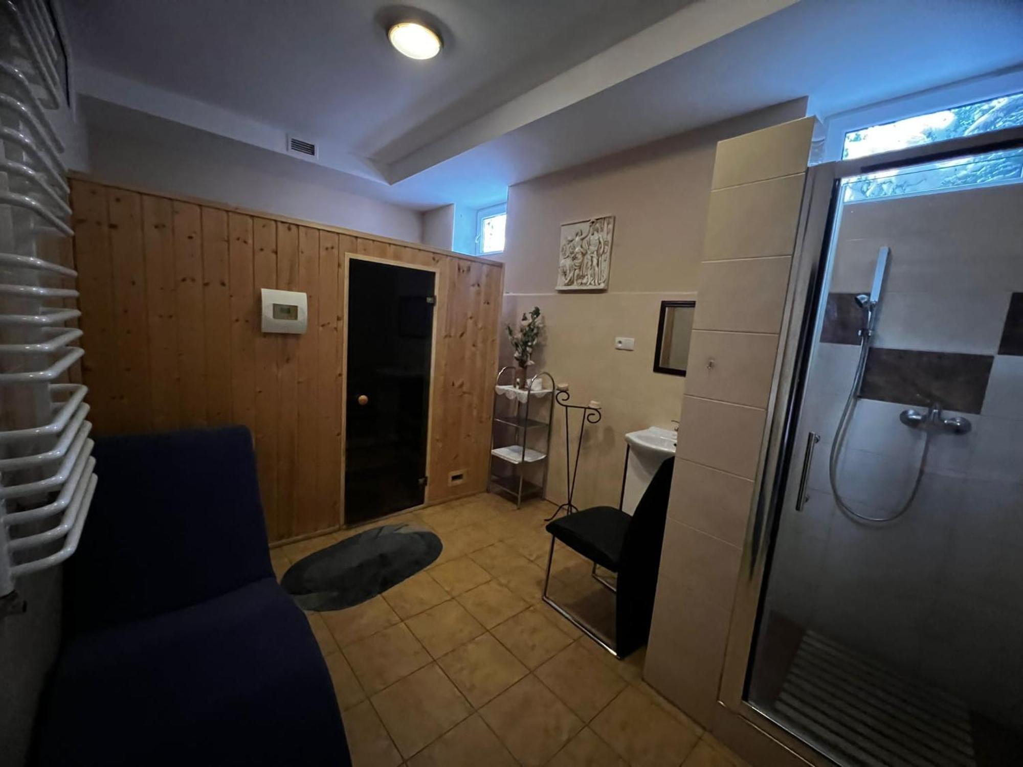 Hotelik Oranski Stronie Slaskie Exterior photo