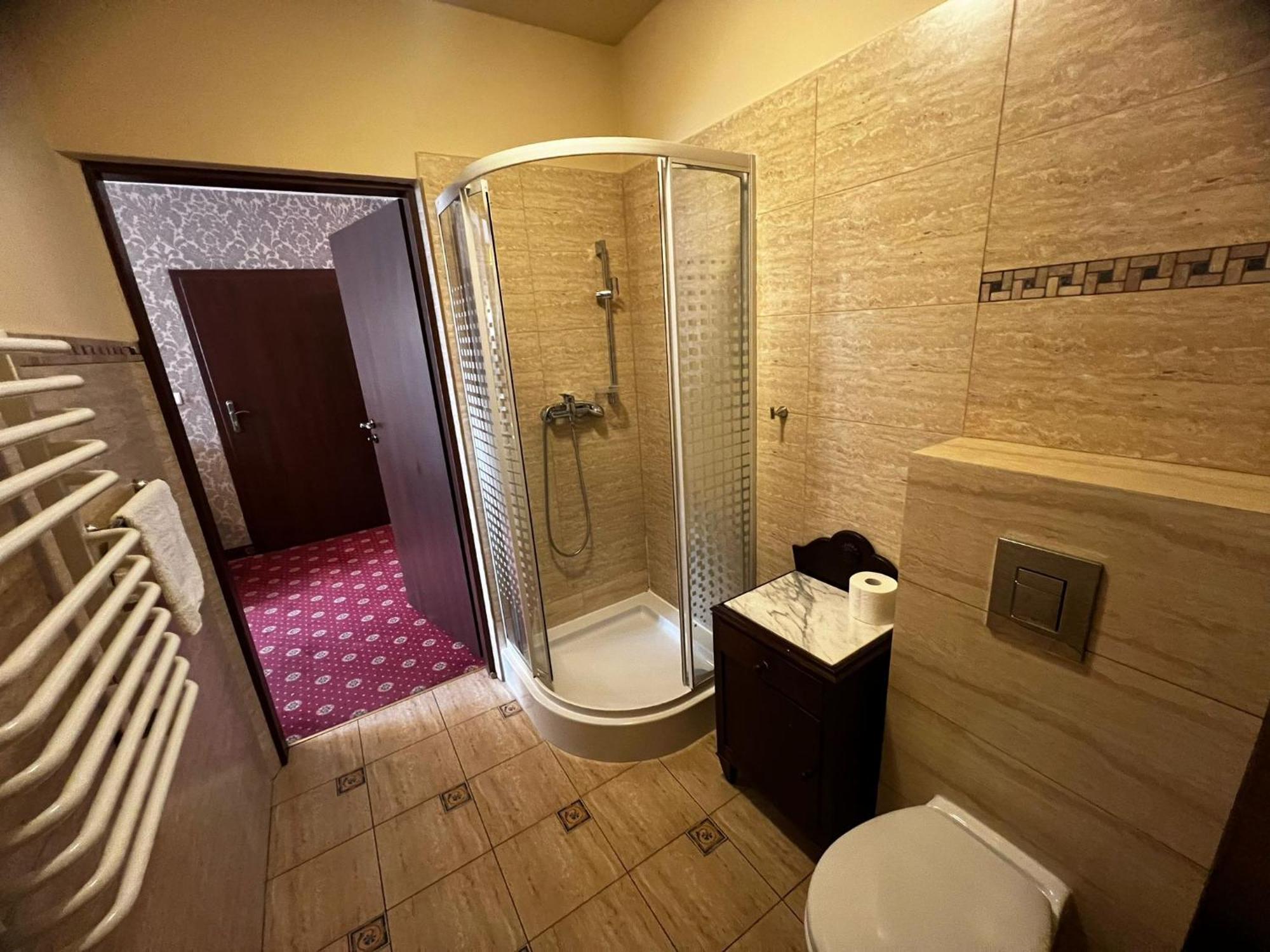 Hotelik Oranski Stronie Slaskie Exterior photo